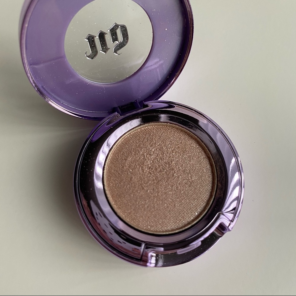 Urban Decay Single shadow Midnight Cowboy 🤠